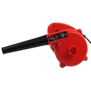 Electric Hand Operated Blower Vacuum for Cleaning CPU (2)