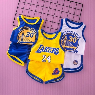 Boy's vest suit 2020 new summer boys baby 1-2-3 summer clothes 8 years old children's sports（90~160cm is available. Just contact customer service）