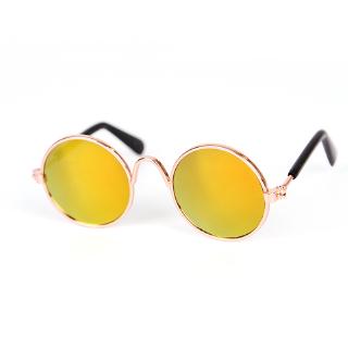 Cool Cat‘s’ Sunglasses Funny Headwear Pet Accessories Cat Glasses (8)