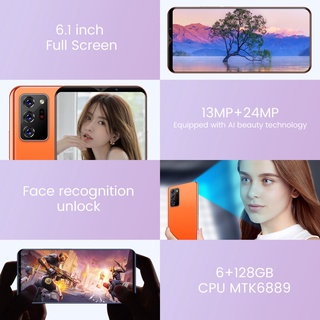 Realme cellphone Note30 Plus original phone 2021 big sale smartphone mobile 5g game supports video (7)