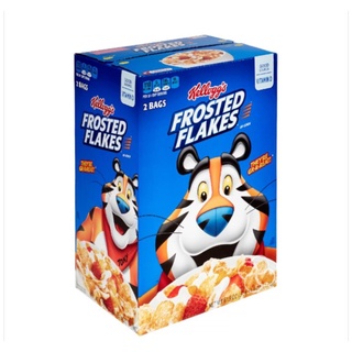 Kellogg's Frosted Flakes 1.7kg