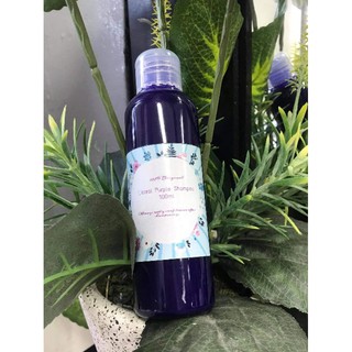 L'oreal Silver Magnesium Purple Shampoo 100ml