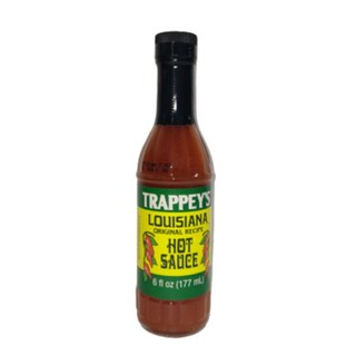 Trappey's Louisiana Original Recipe Hot Sauce 177ml