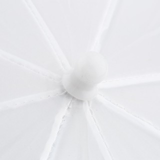 【Cheapest】33 inch photography Pro Studio Reflector Translucent White diffuser Umbrella (9)