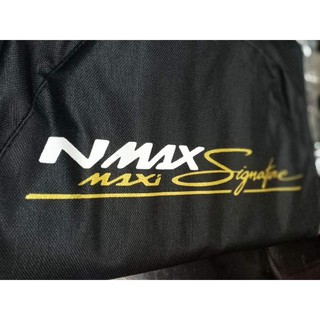 NMAX Anti Scratch (Anti Pussy) Seat Cover