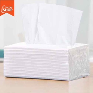 Accel Shop Shuta Facial Tissue, Table Tissue Soft Gentle