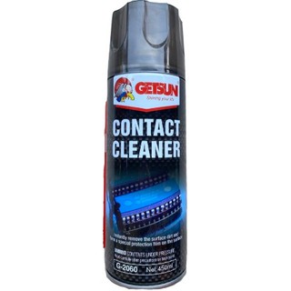 Getsun Contact Cleaner 450 mL