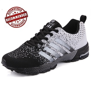 Sports Shoes for Men Women Breathable Fashion Running Shoes Sneakers