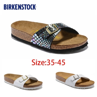 【Ready Stock】Birkenstock sandals Birkenstock slippers