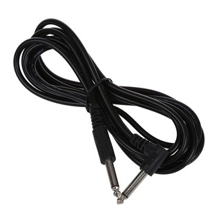 10-Feet Electric Patch Guitar Amplifier Cable Cord