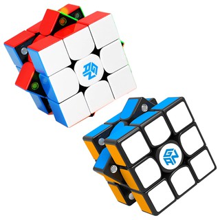 Gan 356 X IPG V5 3x3 Speed Rubik's Cube Gan 356X