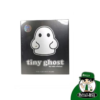 Bimtoy – Tiny Ghost - OG Edition 5" Vinyl