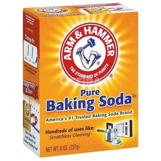 ∋Arm and Hammer Baking Soda