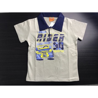 POLO T-shirt for Kids