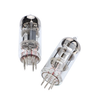 ✇▪AIYIMA 2PCS 6J5 Vacuum Tubes Valve Vacuum Electronic Tube Upgrade Sound Quality for 6Ж1n 6Ж5n 6AH6