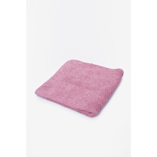 Penshoppe Face Towel (Mauve) (1)