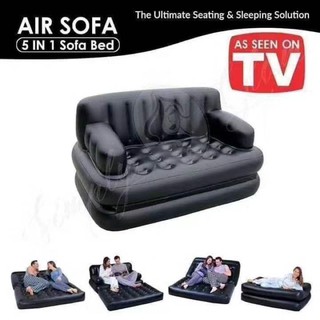 Sofa Bed Bestway inflatable
