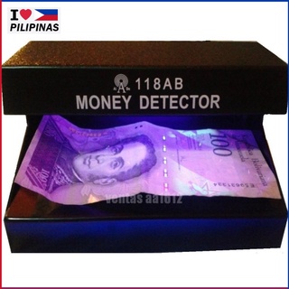 【spot】 supertravel# Electronic money detector AD-118AB