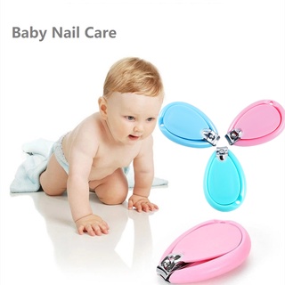 Safety Baby Nail Clipper for Infant Nail Clipper Cutter for kids and adult Nail Clipper for Baby