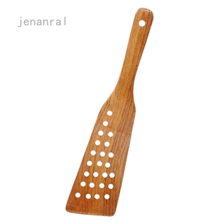 Special wooden spatula for nonstick cooking spatula high temperature resistant filter spatula Wooden Spatula Wood Shovel For Non stick Pan Rice Spoon Kitchen Cooking Tool Wooden Spatula Cookware Kitchen Accessories Gadgets