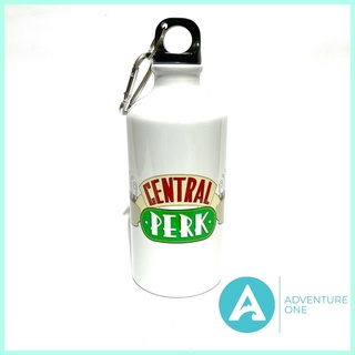 Friends TV Central Perk Sports Water Bottle 500ml