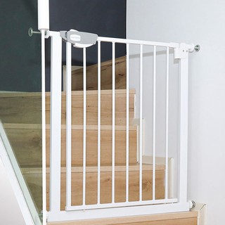 Safety Gate 78 CM for Kitchen Stairs to Protect Baby, Children, Infant and Pets