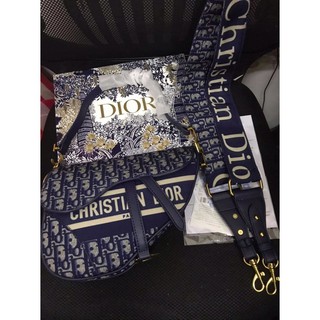 Dio Authentic Quality with Box