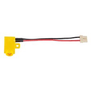Replacement DC Power Jack Charging Socket for Sony PSP 1000/2000/3000 SLIM FAT charging port