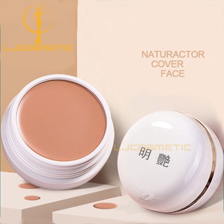 Naturactor cover face foundation concealer (LJCOSMETICS)