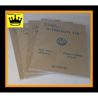 1 PACK CATTLEYA / FORTUNE INTERMEDIATE PAD ( 6PADS) (1)