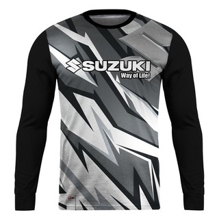 Suzuki Premium Dri-fit Black Edition (1)