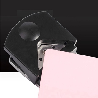 【In Stock】R4 Corner Rounder Puncher PVC Paper Photo Puncher Scrapbooking Tools for DIY Crafts (5)