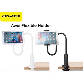 Original Awei Mobile /Tablet flexible Holder stand