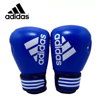 Adidas boxing gloves for men and women free combat fighting sandbag boxing match training gloves MMA