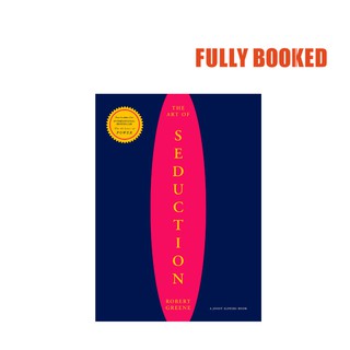 The Art of Seduction (Paperback) by Robert Greene