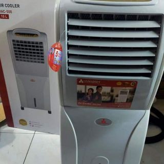 Hanabishi air cooler hac 500
