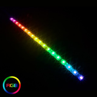 DUAL RGB FAN Spectrum Mode [Package] (6)