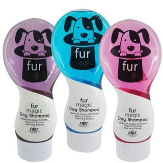 Furmagic Dog Shampoo 300ml/1000ml