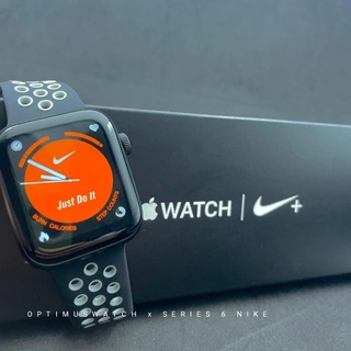 【spot goods】✸APPLE WATCH SERIES 6 NIKE EDITION(FREE SHIPPING)