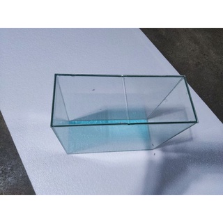 Glass Alkansya (4"x4"x8")(6"x4"x8") (8"x4"x8") (10"x4"x8") (8)