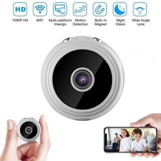 Upgrate WiFi Mini Camera 1080P HD Cam Version Micro Voice Video Wireless Recorder Surveillance Camer