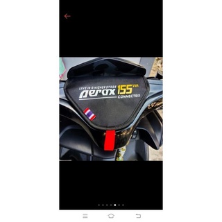 MOTOR ACCESSORIES☒◈✱YAMAHA AEROX GAUGE PROTECTOR (3)