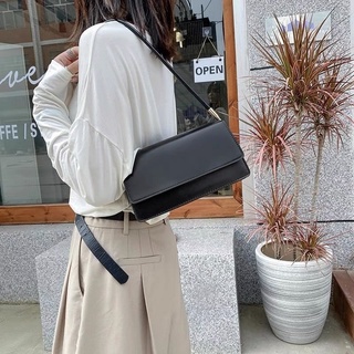 EMS fashion Korean Fashion good quality Ladies Women Leather bag sling Shoulder style (9)