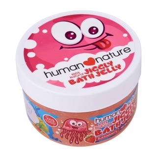 ❐℗Human Nature Kids Jiggly Bath Jelly