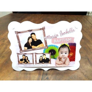 CollectionMAKAPAL 4R PHOTO STANDEE 300GSM