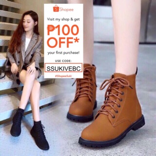 On hand!!! New Arrival!!! Boots for women