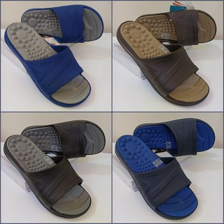 Crocs / Crocs Sandals / Crocs Reviva / Men's Slippers / Men's Slippers / Crocs Slides / Men's Sandals