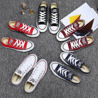 ◙CONVERSE casual shoes for men and women