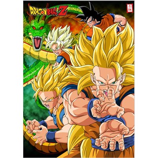 Dragon Ball Z | Anime Posters | Dragonball Posters | Anime Photos | Dragonball Super/Anime/Poster