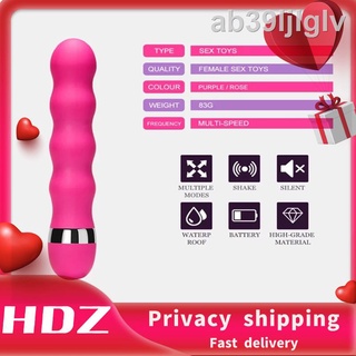 ♨◈❍Multi-speed G-spot Vaginal Vibrator Insertion Anal Sex Toys Men And Women Adult Women Dildo Femal